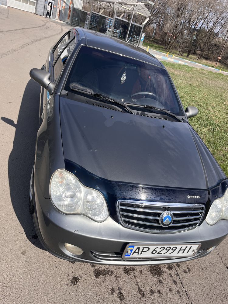 Продам  или обмен на дачу Geely MR 2011