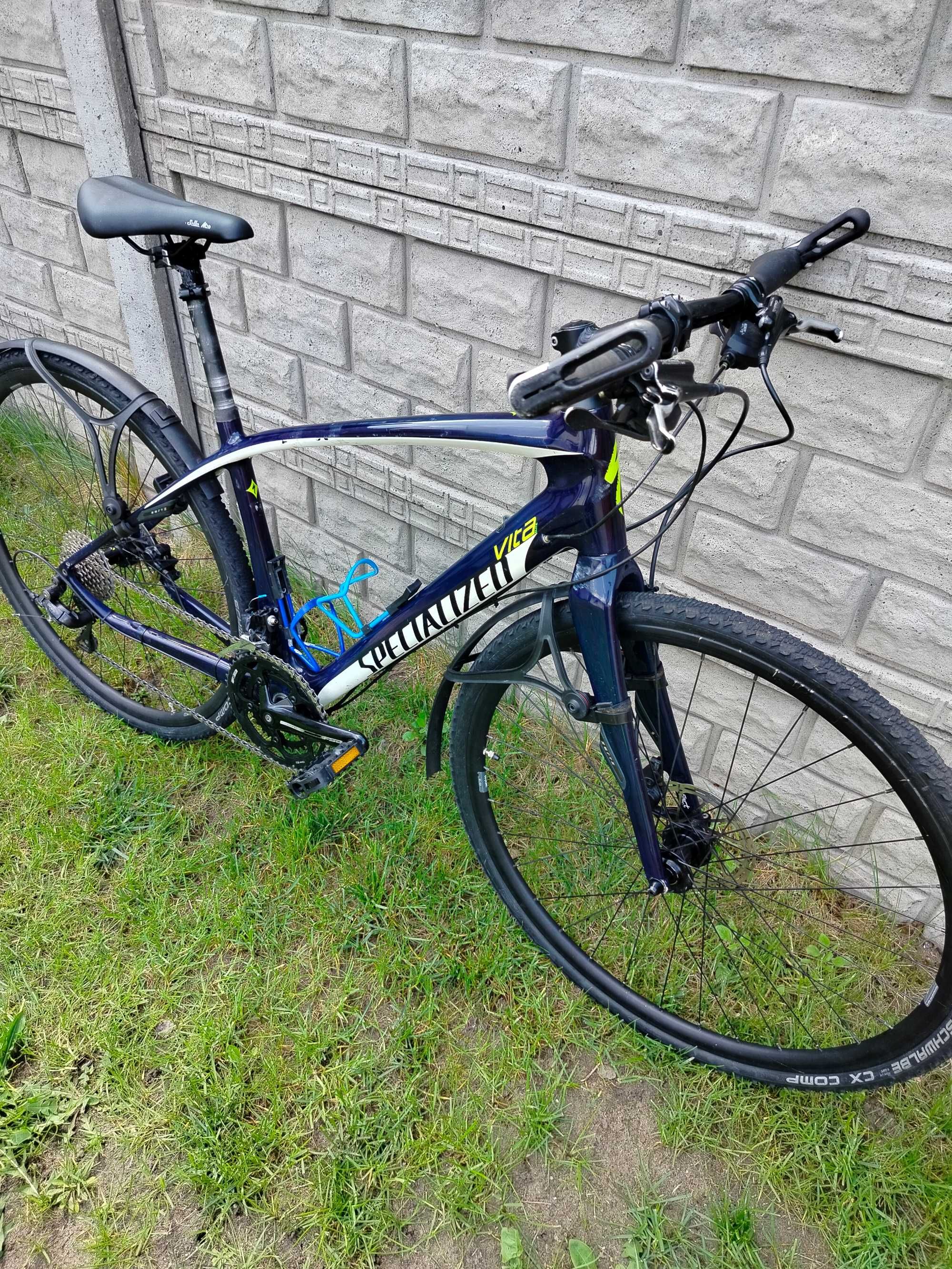 Rower Specjalized Vita Elite Karbon