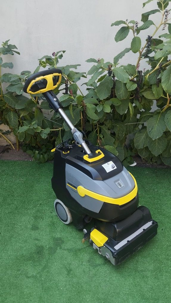Szorowarka Karcher BR 35/12 C Super Stan Gwarancja Wysyłka Naprawa