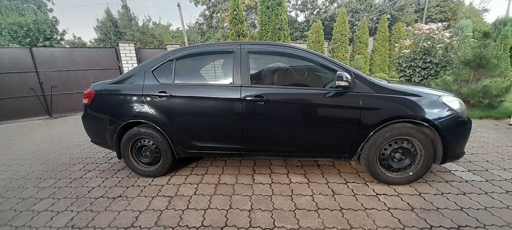 Авто Great Wall Voleex c 30 2013р.