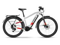 Nowy HAIBIKE Trekking 7  Yamaha - 40%