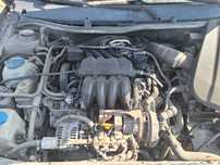 Skoda Octavia I lift silnik BFQ 1.6 8V MPI