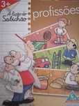 jogo Sabichão profissões