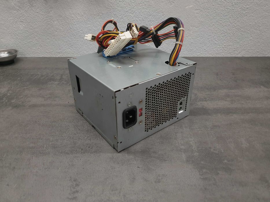 Fonte de alimentação DELL N255pd-00 para modelo Optiplex (Usado)