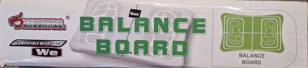 Balance Board Wii