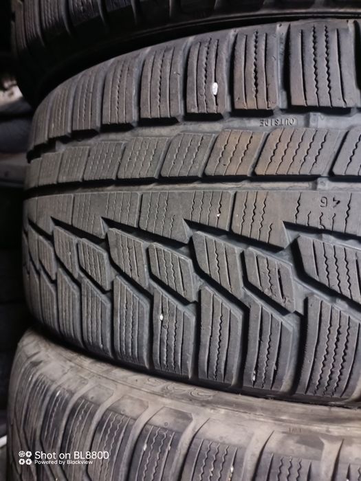 Зимова гума 185, 195 65 15