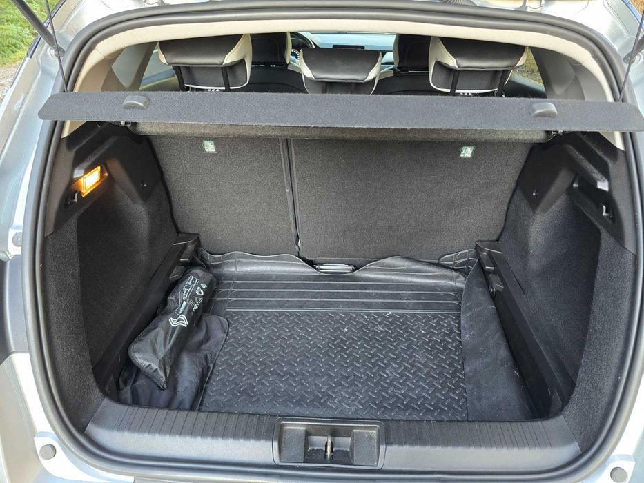 Renault Captur em excelente estado Diesel