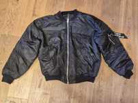 Vetements Bomber