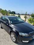 Skoda Otavia 1.6 TDI 105cv