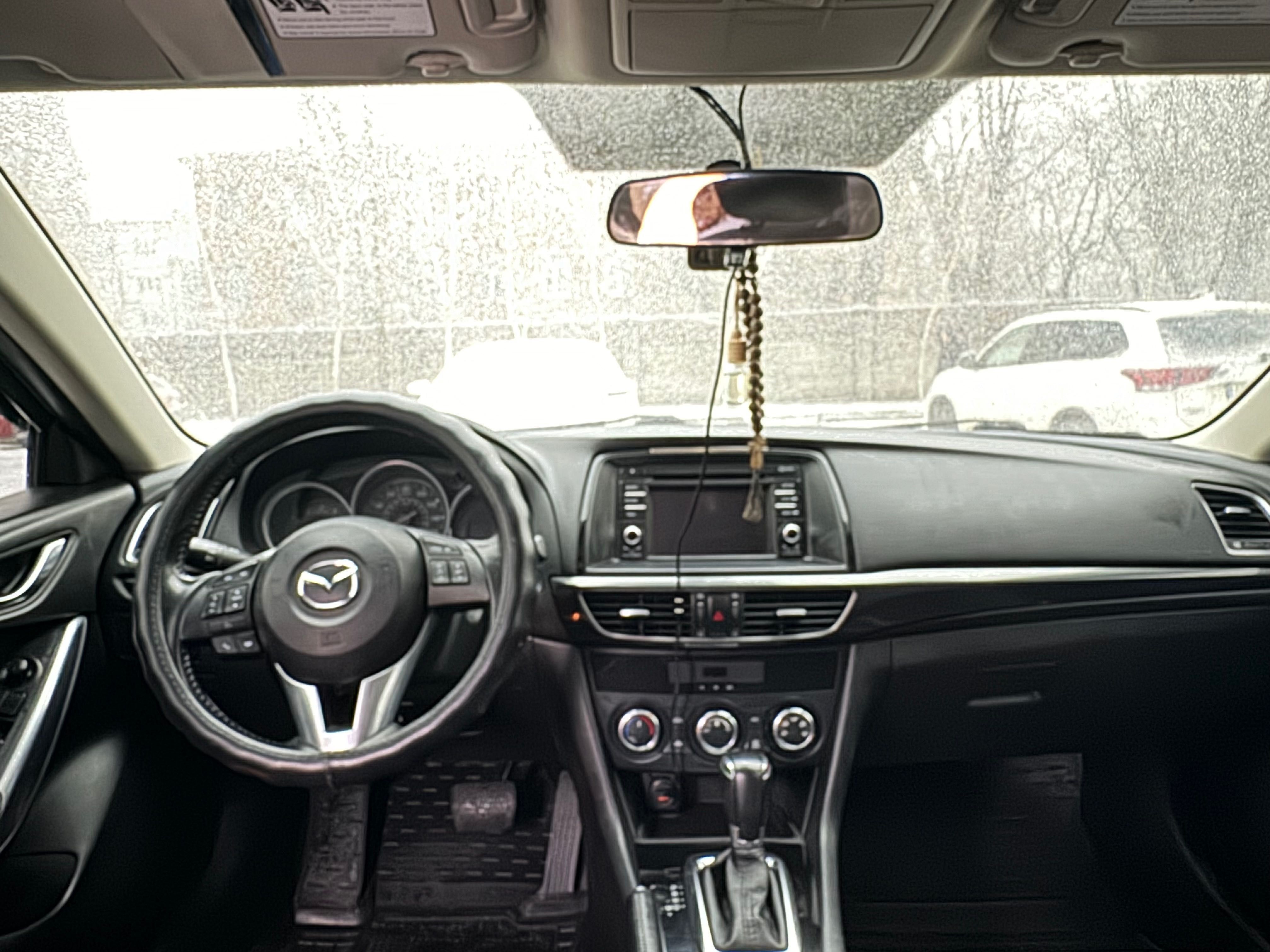 Продам Mazda 6 2014 года