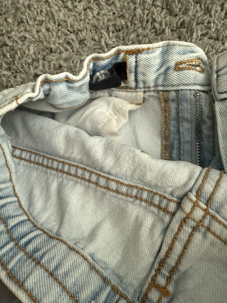 Джинси на дівчину Zara