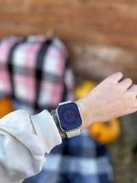 Smart Watch H12 Pro + 45мм Смарт Часы Топовой модели 1в1 ориг