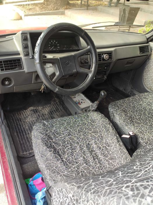 Таврия люкс в отл сост