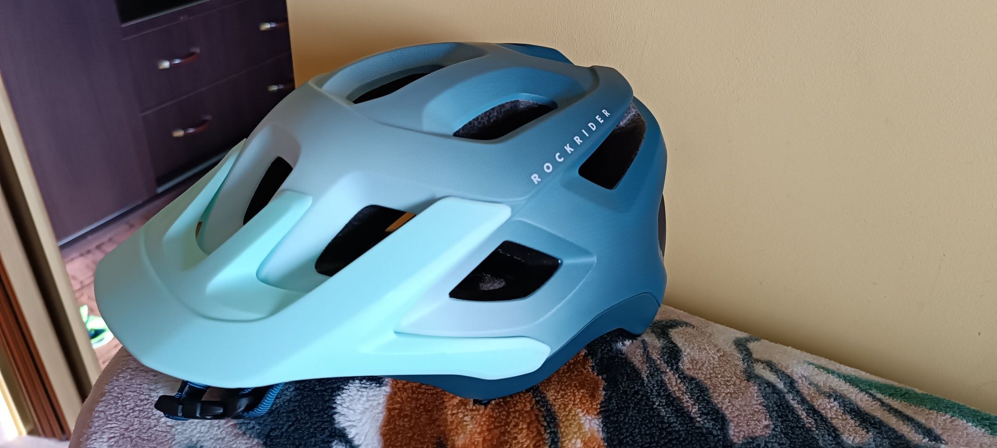 Kask rowerowy MTB st 500