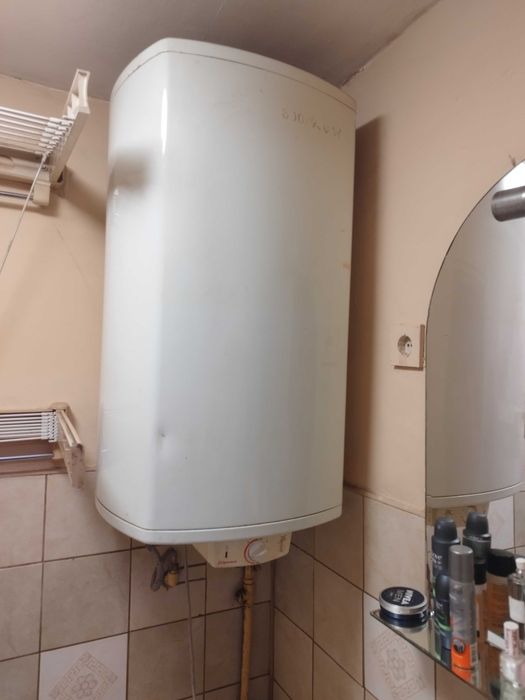 Boiler elektryczny Mastercook 100l