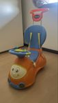 Chicco Billy Quattro