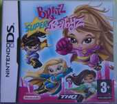 Bratz Super Babyz Nintendo Ds - Rybnik Play_gamE