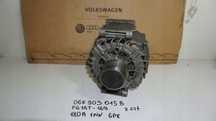 ALTERNATOR SKODA SUPERB OCTAVIA PASSAT GOLF TSI