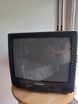 TV Grunding 52 cm