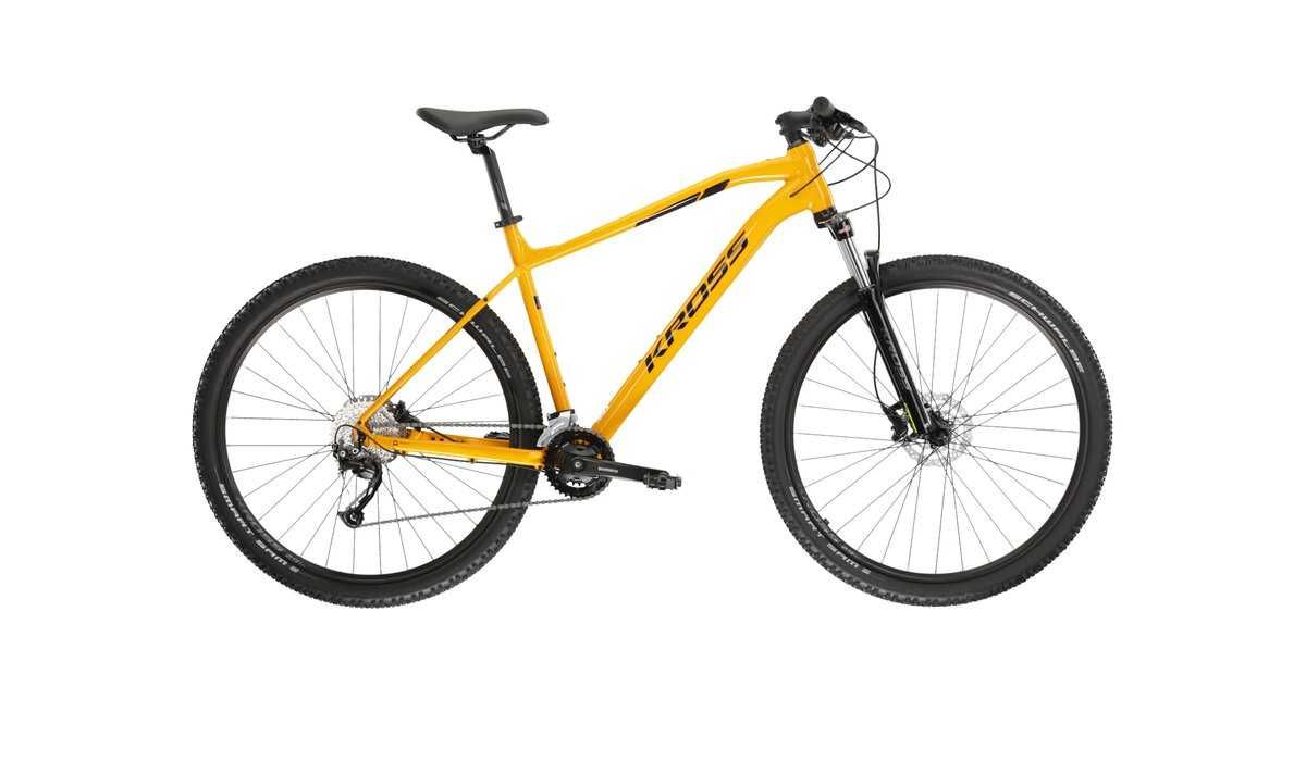 Rower MTB Kross LEVEL 2.0 SM  (L)