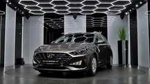 Hyundai I30 SALON POLSKA /FV23% / Gwarancja Serwisowa/ 47 073 NETTO