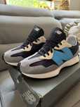 Buty New Balance MS327BF męskie