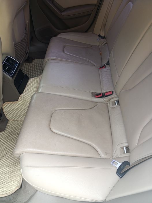 Продам Audi A4B8 2008/2009рік 2.0 бензин.
