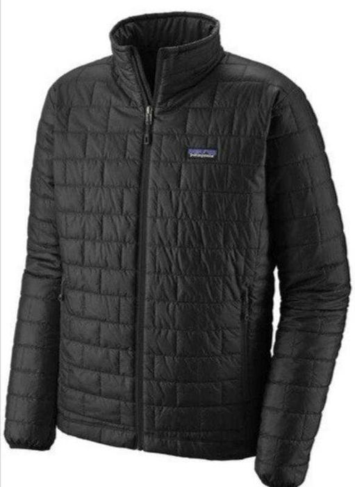 Оригінал. ультралегкий пуховик куртка patagonia primaloft ralph
