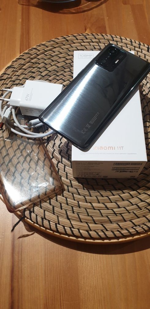 Xiaomi mi 11t   256gb