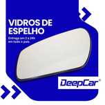Vidro Espelho Retrovisor | Novo & Garantia | Desde 9€