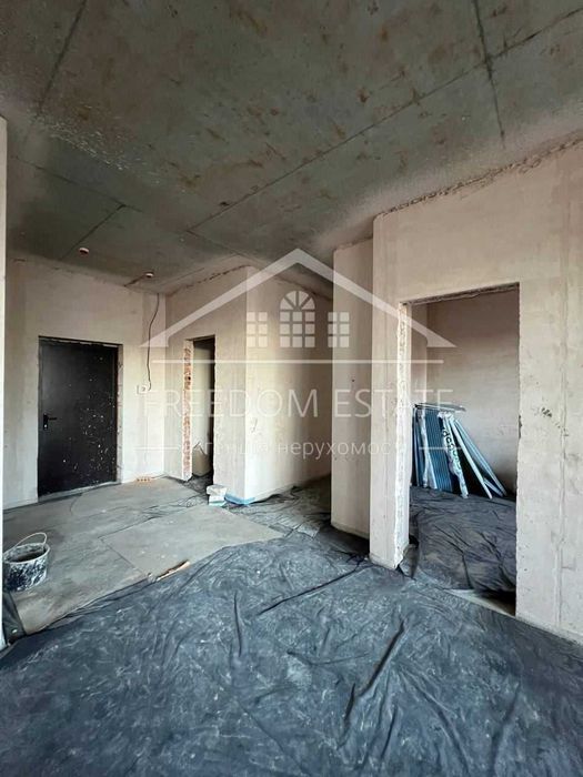 135тыс.$ ПРОДАЖА / Под ремонт / ЖК Резиденция /єВідновлення / є-Оселя