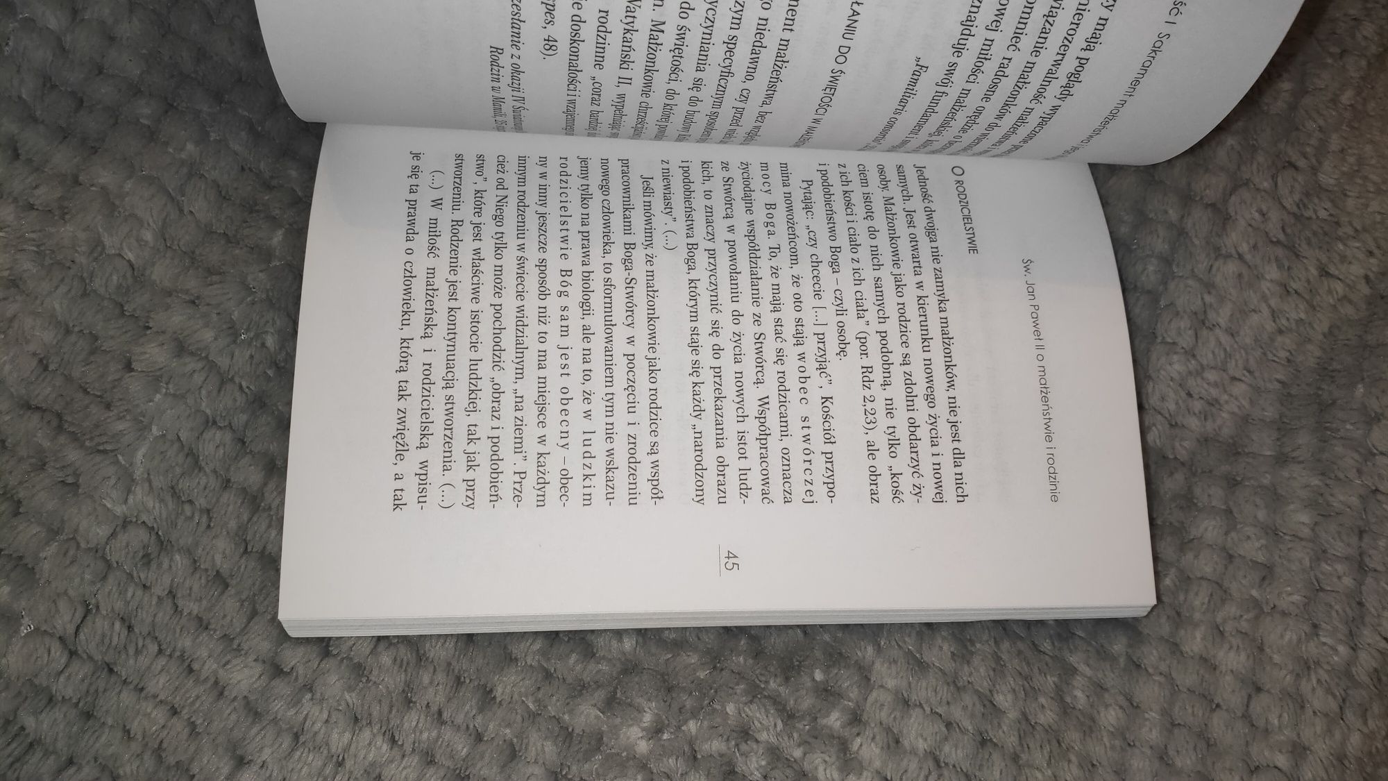 Oddam sprzedam Aby byli jedno książka poradnik dla narzeczonych