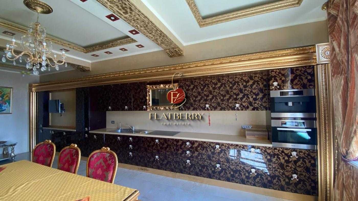 Без % Аренда 3К, ул. Франко 4Б, Амбассадор Хауз