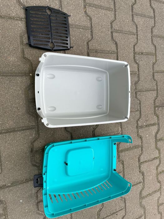 transporter dla zwierzat