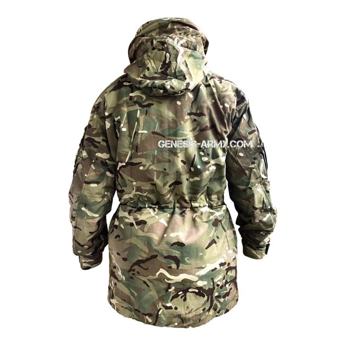 Продам британку верх оригинал