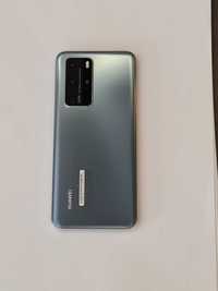 Huawei P40 Pro como novo com fatura (256GB+8GB RAM).Ótimo e com caixa.