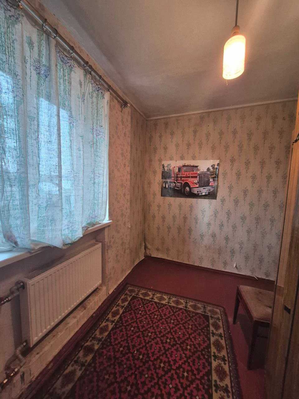 продам квартиру по вул.Грушевського