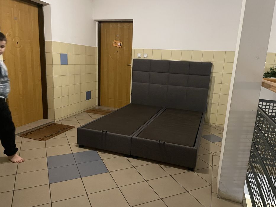 Łóżko 2 x 80 lub 160