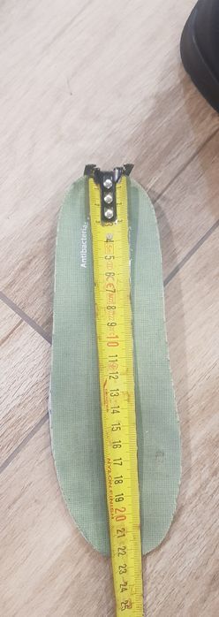 Ортопедичні туфлі в школу для хлопчика titanitos