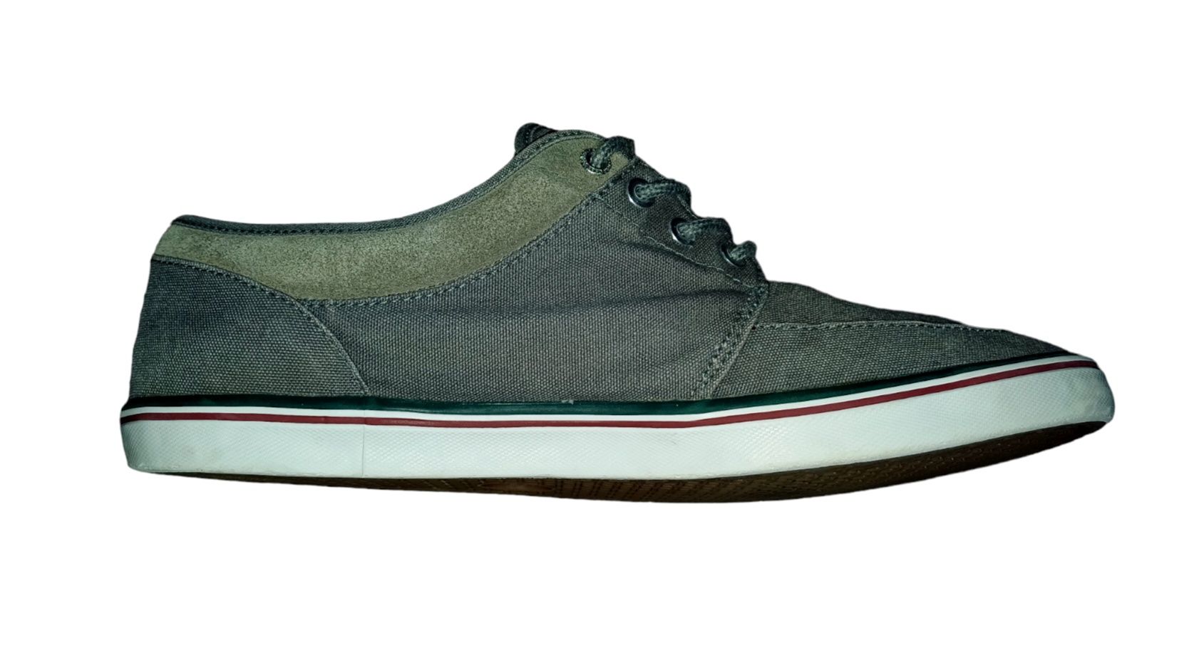 Buty męskie Fred Perry rozmiar 45