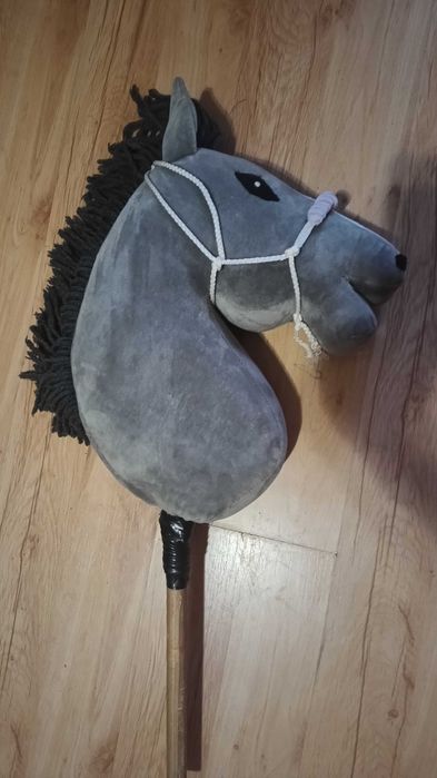 Hobby horse A 3 duży dla dzieci