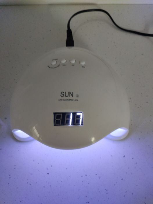 Лампа для сушіння