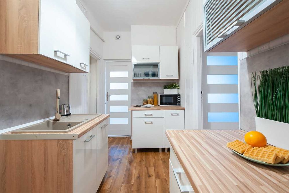 OSTATNI DUŻY pokój blisko MANUFAKTURY Czarnkowska 4