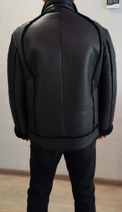 Продам дублёнку.