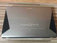 Laptop Medion P6512 AMD/8GB/SSD/Nowa Bateria