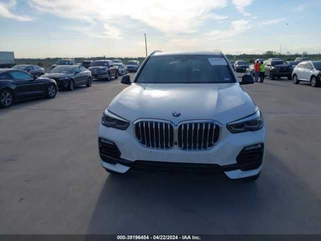 BMW X5 Xdrive40I 2019