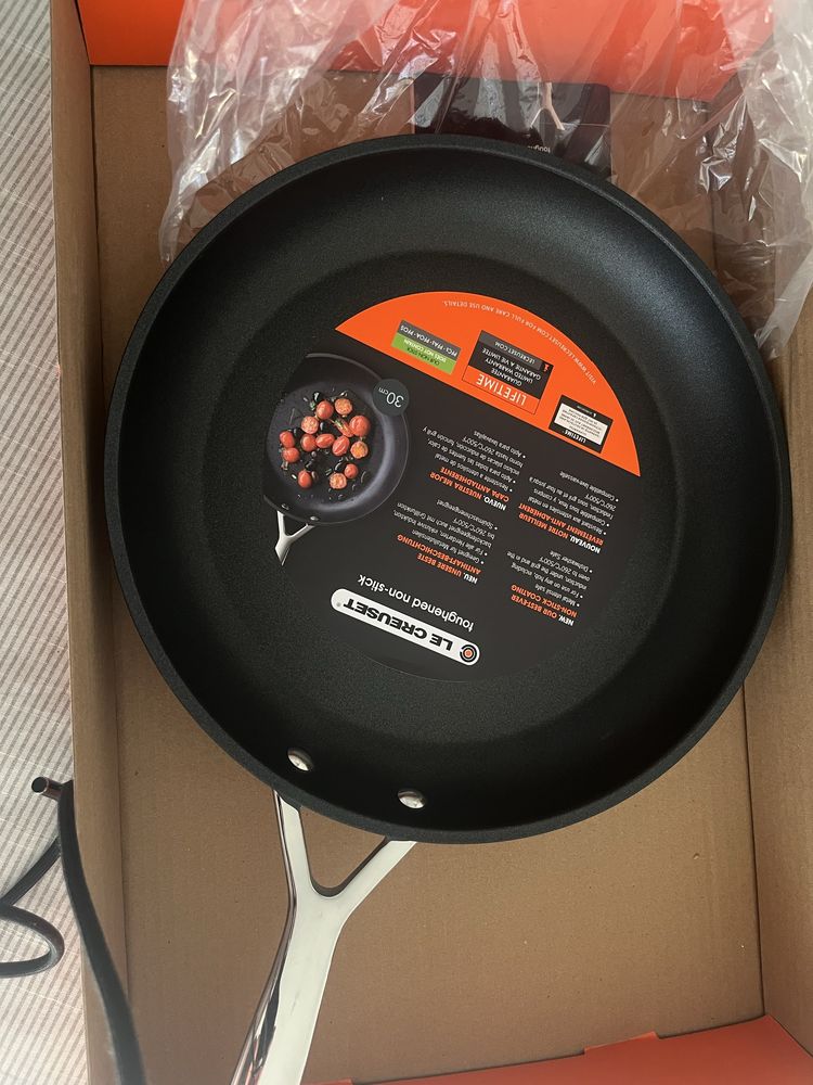 Panela Le Creuset