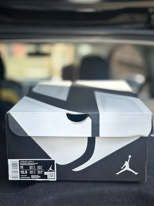 Nike jordan Luka 2 nowe oryginalne