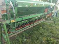 Siewnik amazone ad 302 3m