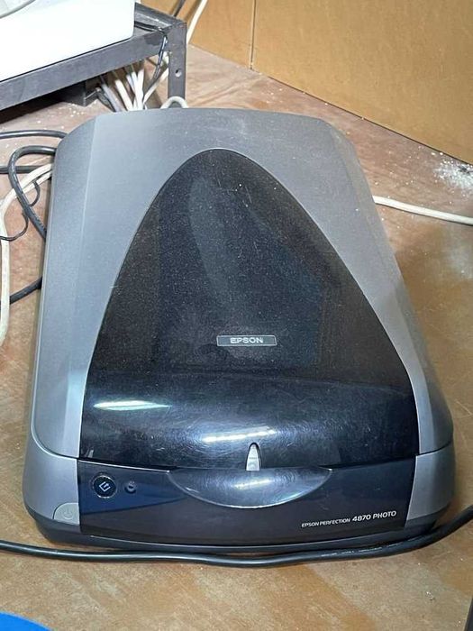 Equipamento Informático